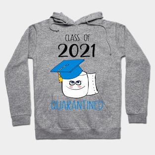 Class of 2021 Quarantined Hoodie